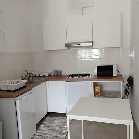 Prázdninový dům Agora 1 *