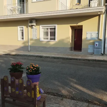 Agora 1 Prázdninový dům *