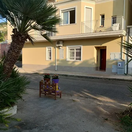 Agora 1 * Parghelia
