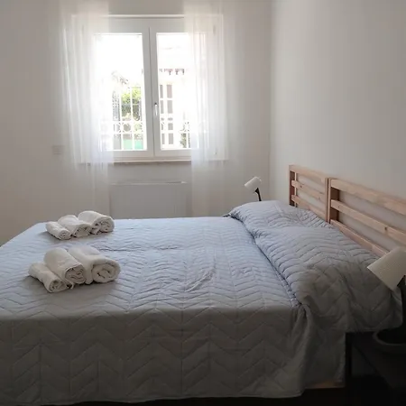 Nyaraló Agora 1