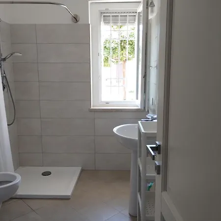 בית נופש Agora 1