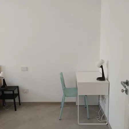 Agora 1 Vakantiehuis Parghelia