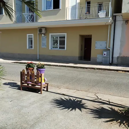 Nyaraló Agora 1