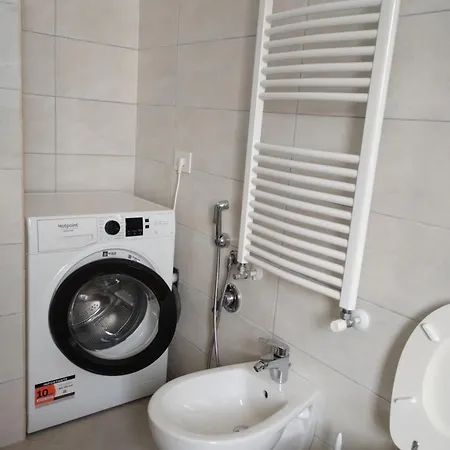 펜션 Agora 1 파르겔리아