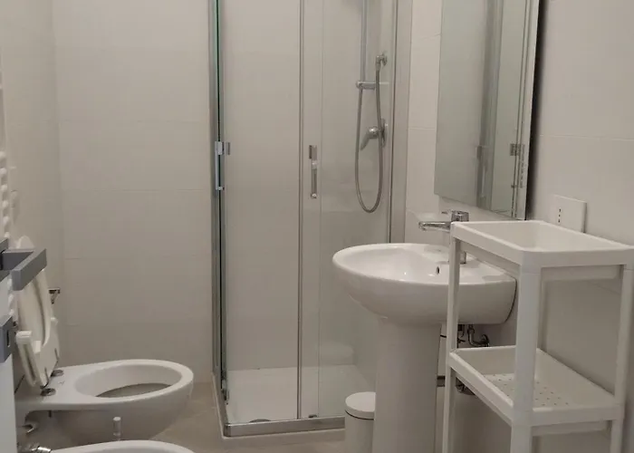 Agora 1 Prázdninový dům