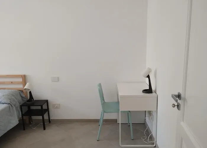 Agora 1 Nyaraló Parghelia