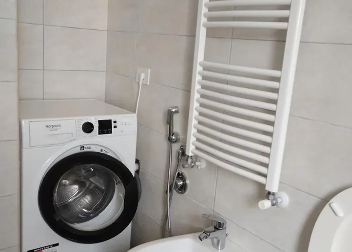 Nyaraló Agora 1 Parghelia